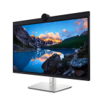 Dell UltraSharp U3224KBA 6K IPS HDR Monitor 31.5 6144x3456 με Χρόνο Απόκρισης 5ms GTG