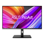 Asus ProArt PA32UCR-K IPS HDR Monitor 32 4K 3840x2160 με Χρόνο Απόκρισης 5ms GTG