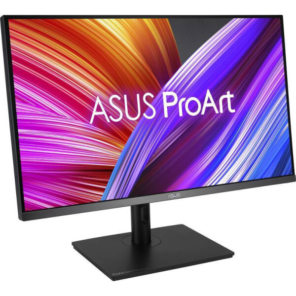 Asus ProArt PA32UCR-K IPS HDR Monitor 32 4K 3840x2160 με Χρόνο Απόκρισης 5ms GTG