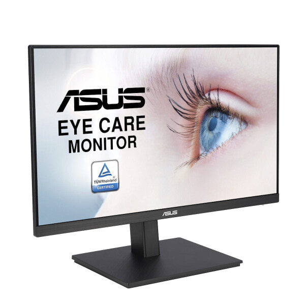 Asus VA27EQSB IPS Monitor 27 FHD 1920x1080 με Χρόνο Απόκρισης 5ms GTG