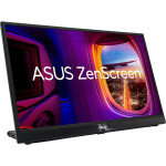 Asus ZenScreen MB17AHG IPS Φορητό Monitor 17.3 FHD 1920x1080 144Hz με Χρόνο Απόκρισης 5ms GTG