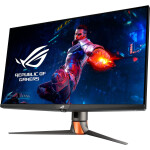 Asus ROG Swift PG32UQXR IPS HDR Gaming Monitor 32 4K 3840x2160 160Hz με Χρόνο Απόκρισης 1ms GTG