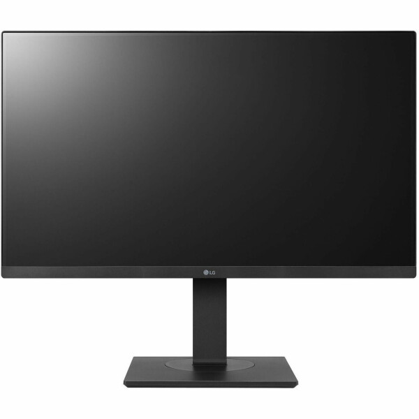 LG 27BQ65UB IPS Monitor 27 4K 3840x2160 με Χρόνο Απόκρισης 5ms GTG