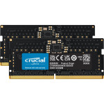 Crucial DDR5 16GB RAM με 2x8GB Modules και Ταχύτητα 5600 για Laptop Κωδικός CT2K8G56C46S5
