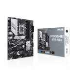 Asus Prime H770-Plus Motherboard ATX με Intel 1700 Socket 90MB1EE0-M0EAY0