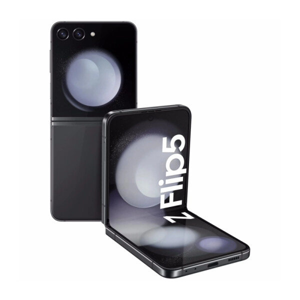 Samsung Galaxy Z Flip5 5G 8/512GB Graphite