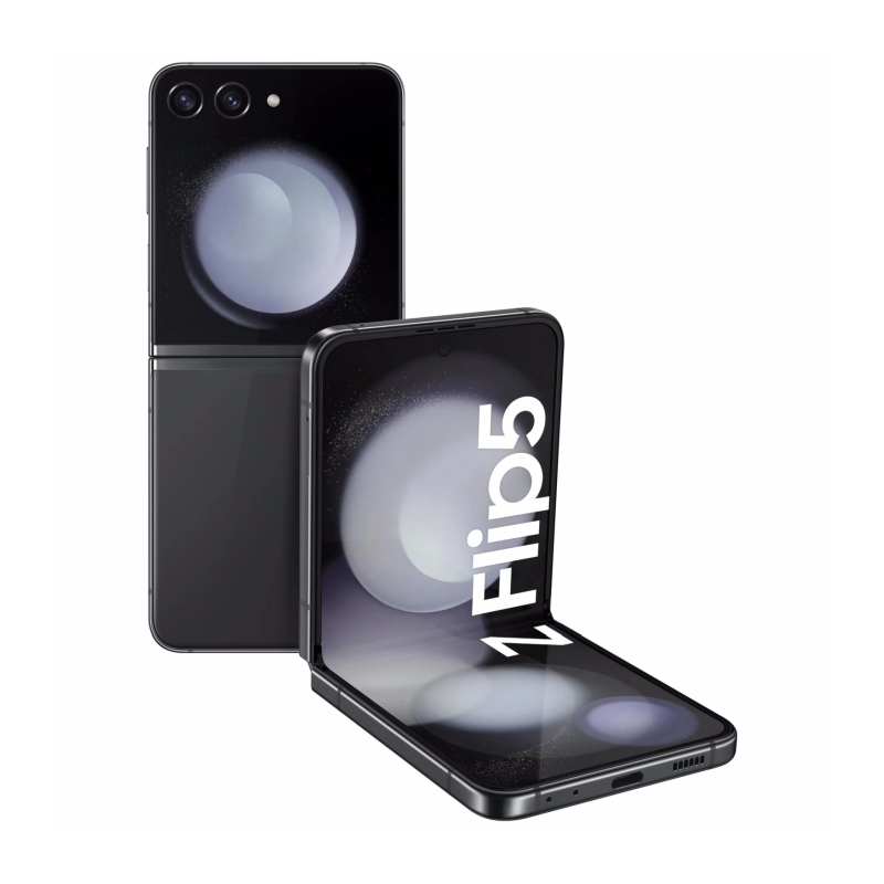 Samsung Galaxy Z Flip5 5G 8/512GB Graphite