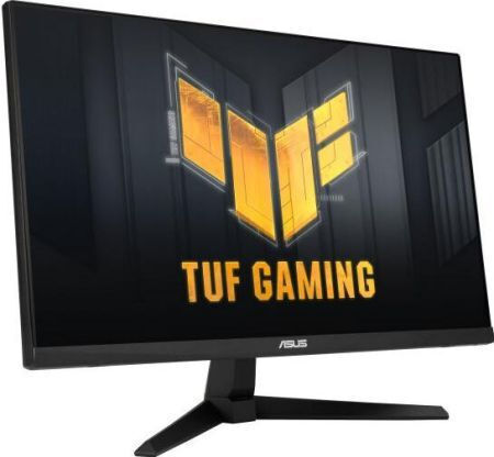 Asus TUF Gaming VG249Q3A IPS Gaming Monitor 23.8 FHD 1920x1080 180Hz με Χρόνο Απόκρισης 1ms GTG