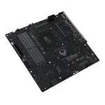 Asus TUF GAMING B760M-BTF WIFI D4 Motherboard Micro ATX με Intel 1700 Socket 90MB1E50-M0EAY0
