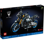 LEGO Technic Yamaha MT-10 SP για 18 ετών Ετών 1478τμχ Κωδικός 42159