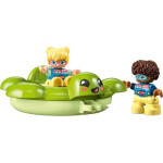 LEGO Duplo Water Park για 2 ετών Ετών Κωδικός 10989