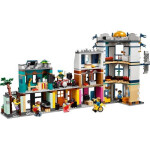 LEGO Creator Main Street για 9 ετών Ετών Κωδικός 31141