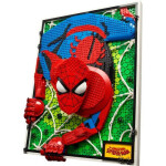 LEGO Spider-Man The Amazing Spider-Man για 18 ετών Ετών Κωδικός 31209