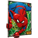 LEGO Spider-Man The Amazing Spider-Man για 18 ετών Ετών Κωδικός 31209