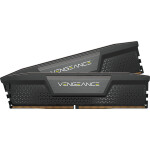 Corsair Vengeance DDR5 32GB RAM με 2x16GB Modules και Ταχύτητα 7000 για Desktop Κωδικός CMK32GX5M2B7000C40