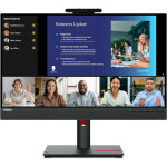 Lenovo ThinkVision T24v-30 IPS Monitor 23.8 FHD 1920x1080