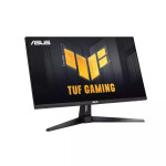 Asus TUF Gaming VG27AQ3A IPS HDR Gaming Monitor 27 QHD 2560x1440 180Hz με Χρόνο Απόκρισης 1ms GTG