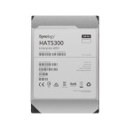 Synology HAT5300 4TB HDD Σκληρός Δίσκος 3.5 SATA III 7200rpm με 256MB Cache για NAS Κωδικός HAT5300-4T