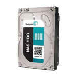 Seagate Ironwolf 8TB HDD Σκληρός Δίσκος 3.5 SATA III 5400rpm με 256MB Cache για NAS Κωδικός ST8000VN002