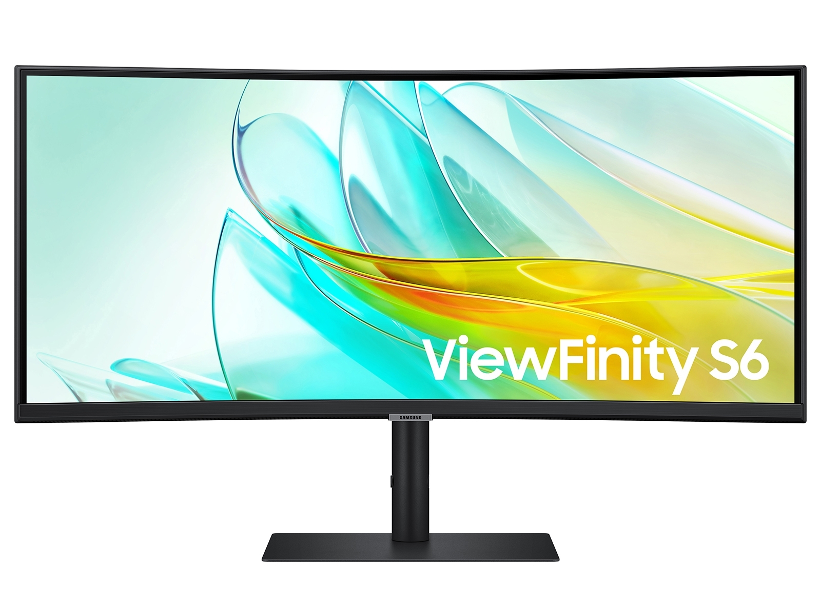 Samsung ViewFinity S65UC VA HDR Curved Monitor 34 QHD 3440x1440