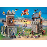 Playmobil Novelmore Τουρνουά Ιπποτών για 4-10 ετών