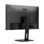 AOC 27E3QAF IPS Monitor 27 FHD 1920x1080 με Χρόνο Απόκρισης 4ms GTG