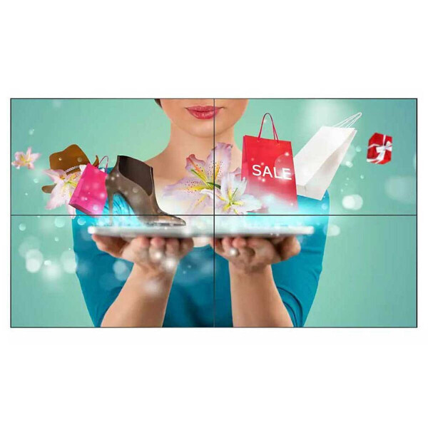 Philips Videowall Public Display LED Full HD 49