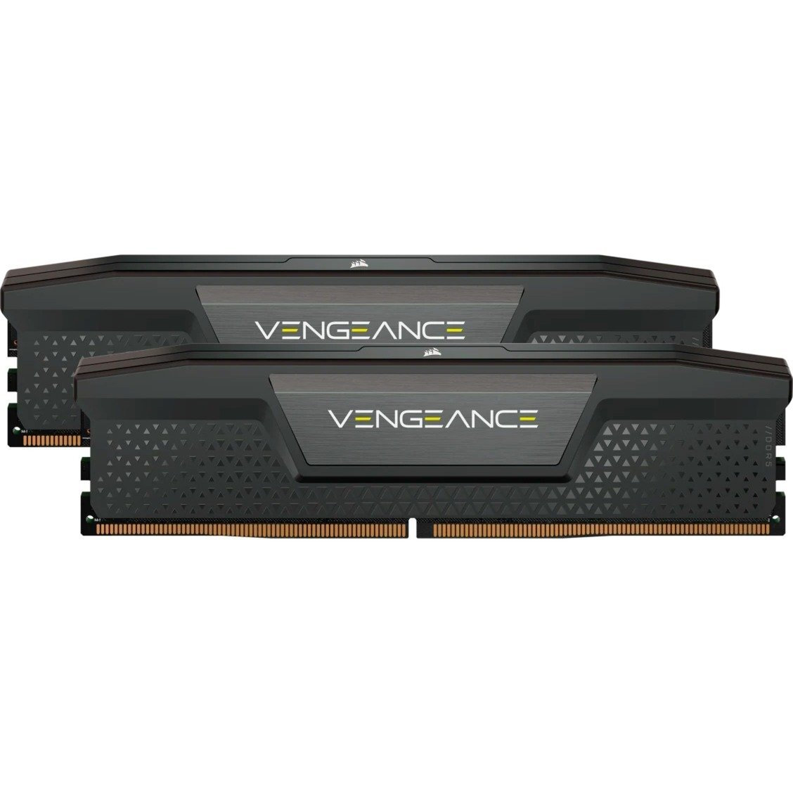 Corsair Vengeance DDR5 96GB RAM με 2x48GB Modules και Ταχύτητα 6800 για Desktop Κωδικός CMK96GX5M2B6800C40