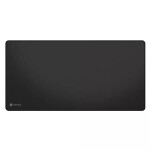 Natec Colors Series Mouse Pad XXL 800mm Μαύρο