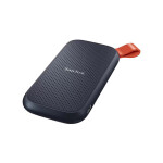 Sandisk Portable SSD USB 3.2 1TB 2.5 Μαύρο