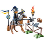 Playmobil Novelmore Εξάσκηση Οπλομαχίας για 4-10 ετών
