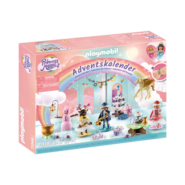 Playmobil Princess Πριγκιπική Γιορτή για 4-10 ετών