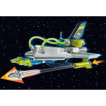 Playmobil Space Διαστημικό Drone για 4-10 ετών