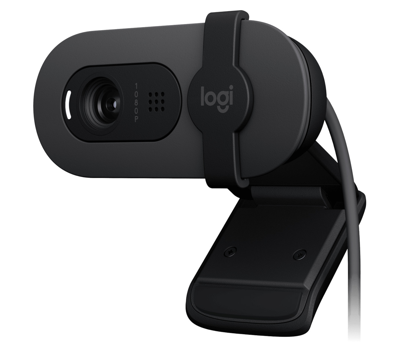 Logitech Brio 100 Web Camera Full HD 1080p