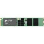 Micron 7450 PRO SSD 1.9TB M.2 NVMe PCI Express 4.0 Κωδικός MTFDKBG1T9TFR-1BC1ZABYYR