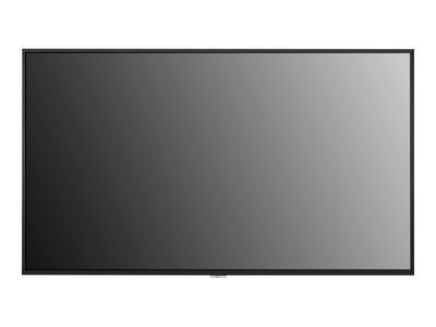 LG Uh7jh Series Public Display LED 43