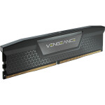 Corsair Vengeance DDR5 32GB RAM με 4x8GB Modules και Ταχύτητα 6000 για Desktop Κωδικός CMK64GX5M4B6000C36