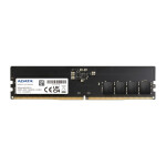 Adata DDR5 με Module 1x32GB και Ταχύτητα 4800 για Desktop Κωδικός AD5U480032G-S