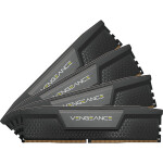 Corsair Vengeance DDR5 32GB RAM με 4x8GB Modules και Ταχύτητα 6000 για Desktop Κωδικός CMK64GX5M4B6000C36