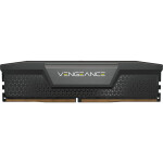 Corsair Vengeance DDR5 32GB RAM με 4x8GB Modules και Ταχύτητα 6000 για Desktop Κωδικός CMK64GX5M4B6000C36