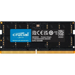Crucial DDR5 16GB RAM με 2x8GB Modules και Ταχύτητα 5600 για Laptop Κωδικός CT2K8G56C46S5