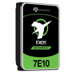 Seagate Exos 7E10 512n 2TB HDD Σκληρός Δίσκος 3.5 SATA III 7200rpm με 256MB Cache για Server Κωδικός ST2000NM000B