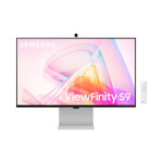 Samsung ViewFinity S9 S90PC IPS HDR Smart Monitor 27 5120x2880 με Χρόνο Απόκρισης 5ms GTG