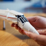 LEGO Icons Concorde για 18 ετών Ετών 2083τμχ Κωδικός 10318