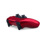 Sony DualSense Ασύρματο Gamepad για PS5 Volcanic Red