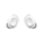 Samsung Galaxy Buds FE Bluetooth Handsfree Ακουστικά με Θήκη Φόρτισης Λευκά