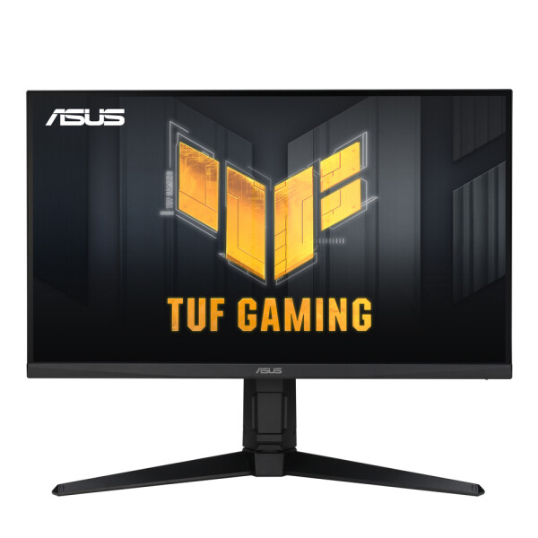Asus TUF Gaming VG27AQL3A IPS HDR Gaming Monitor 27 QHD 2560x1440 180Hz με Χρόνο Απόκρισης 1ms GTG