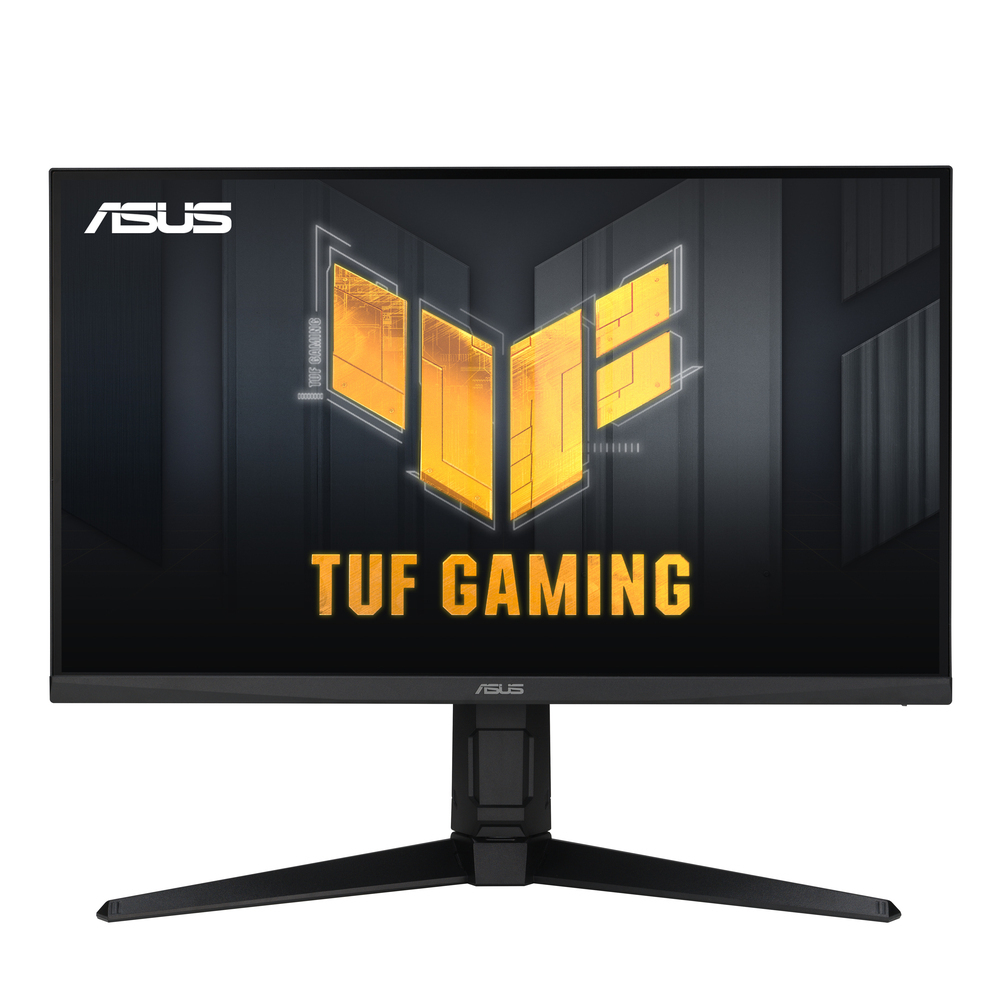 Asus TUF Gaming VG27AQL3A IPS HDR Gaming Monitor 27 QHD 2560x1440 180Hz με Χρόνο Απόκρισης 1ms GTG