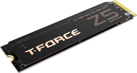 TeamGroup T-Force Cardea Z540 SSD 2TB M.2 NVMe PCI Express 5.0 Κωδικός TM8FF1002T0C129