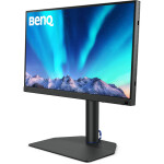 BenQ PhotoVue SW272Q IPS Monitor 27 QHD 2560x1440 με Χρόνο Απόκρισης 5ms GTG